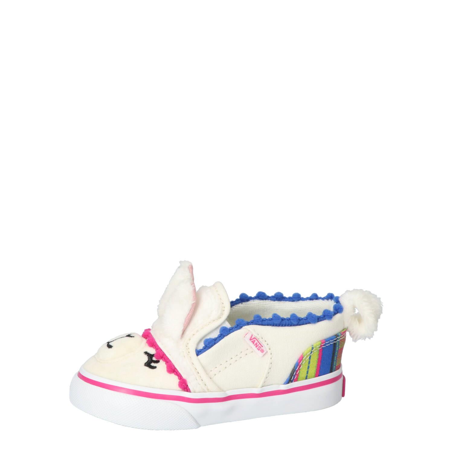 vans VN0A38E29F91 TD ASHER BEBEK SPOR AYAKKABI