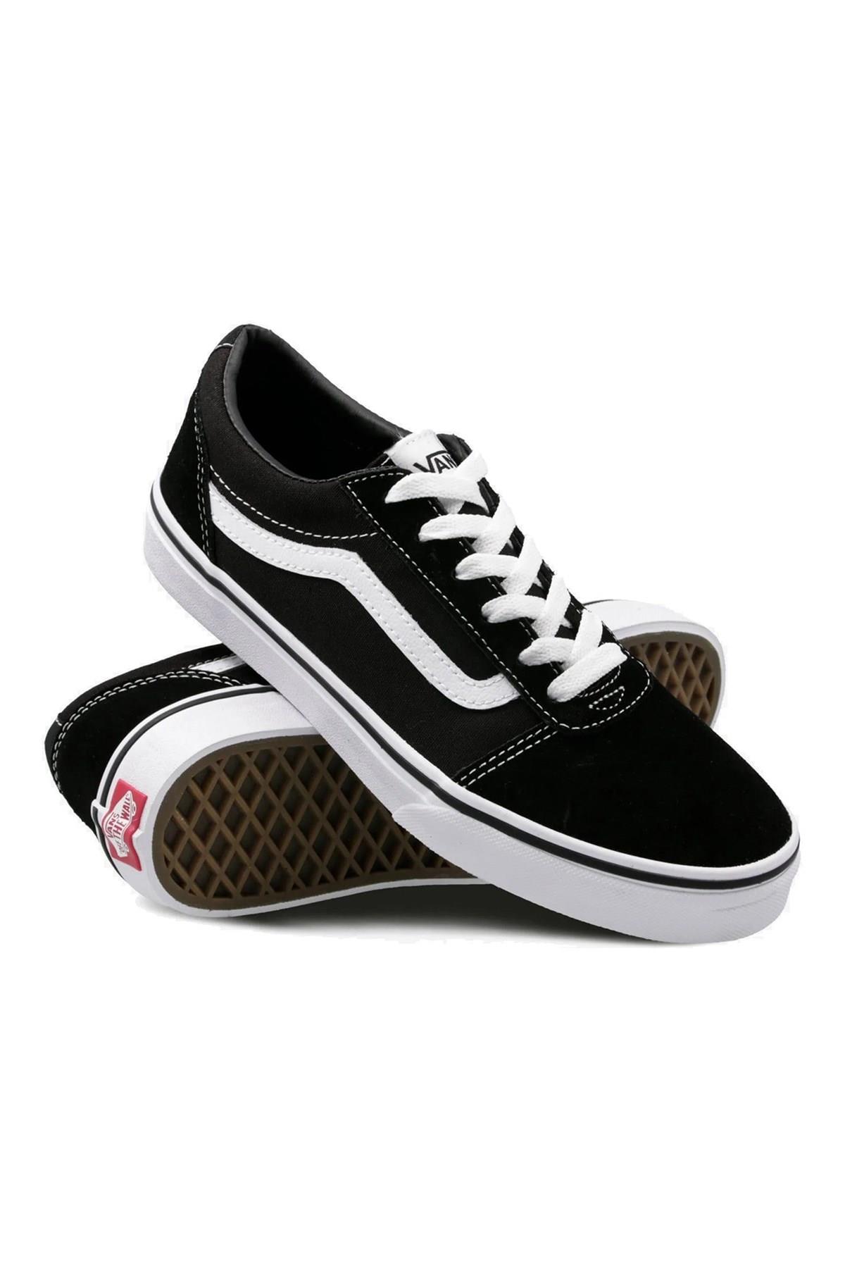 vans VN0A38J9IJU1 YT WARD GÜNLÜK SPOR AYAKKABI