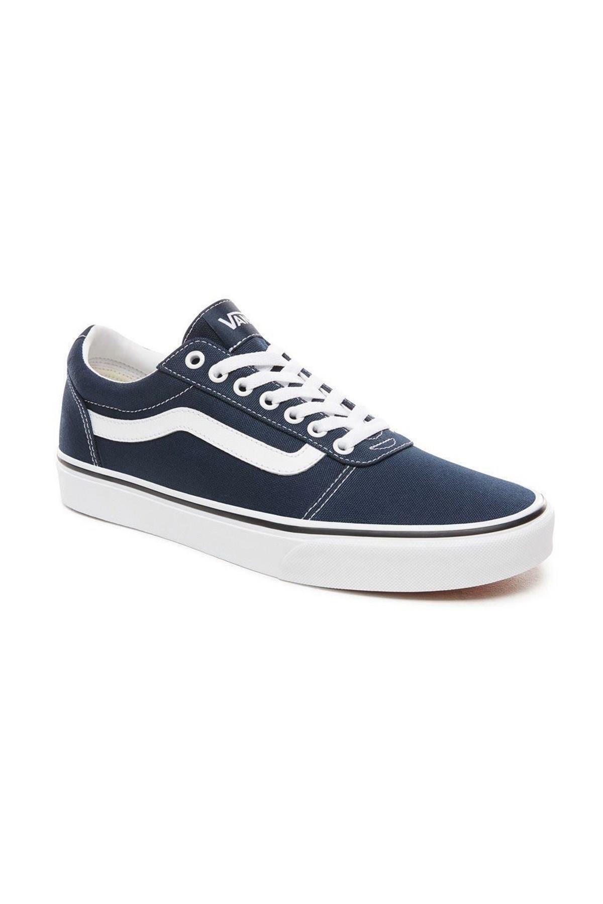 vans VN0A38J9JY31 YT WARD GÜNLÜK SPOR AYAKKABI