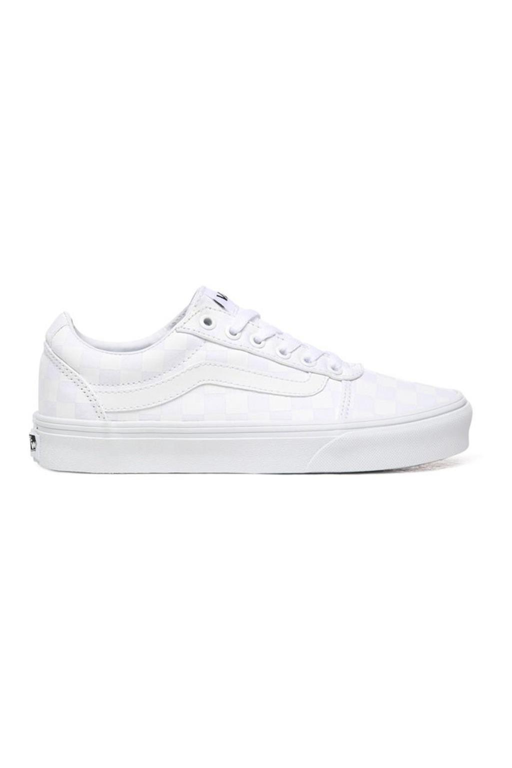 vans VN0A3IUNW511 WM WARD GÜNLÜK SPOR AYAKKABI