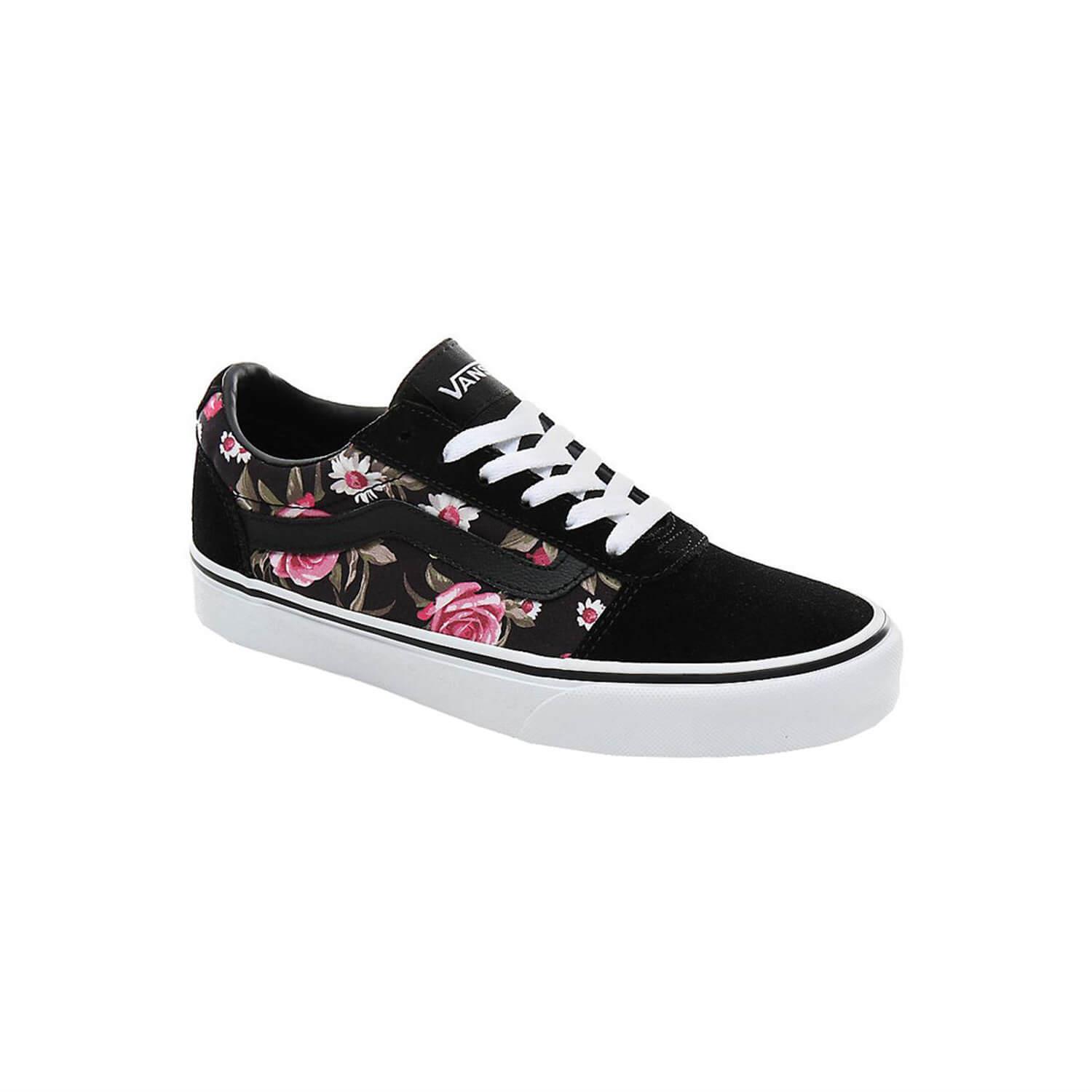vans VN0A3IUNXNW1 WM WARD GÜNLÜK SPOR AYAKKABI