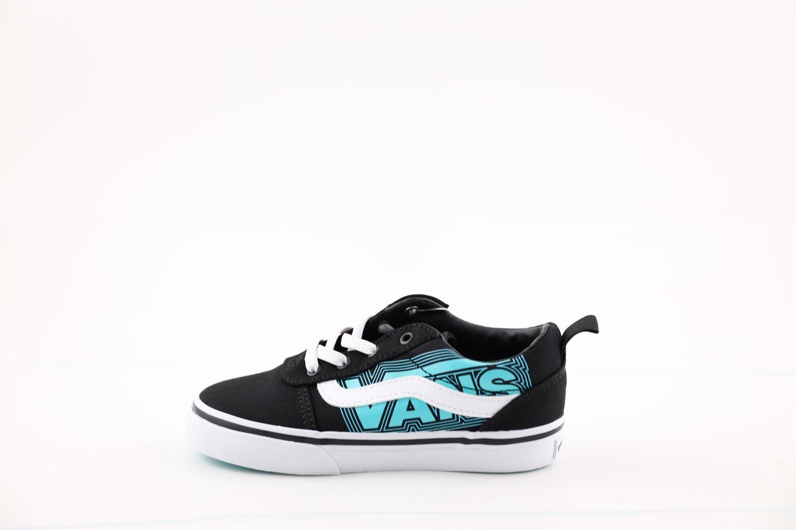vans VN0A3QU1Y401 TD WARD SLIP-ON BEBEK SPOR AYAKKABI