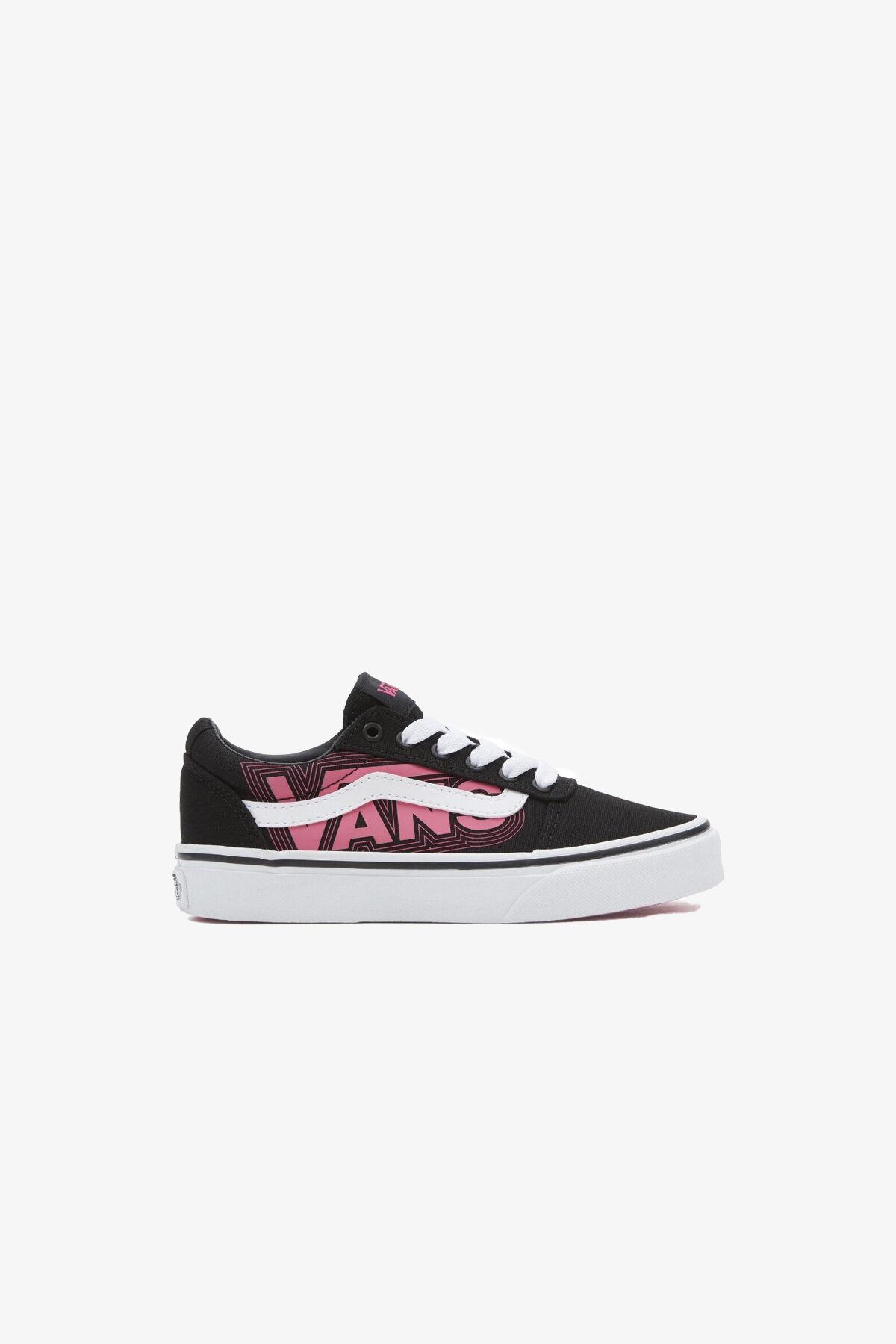 vans VN0A3TFWPIB1 MY WARD GÜNLÜK SPOR AYAKKABI
