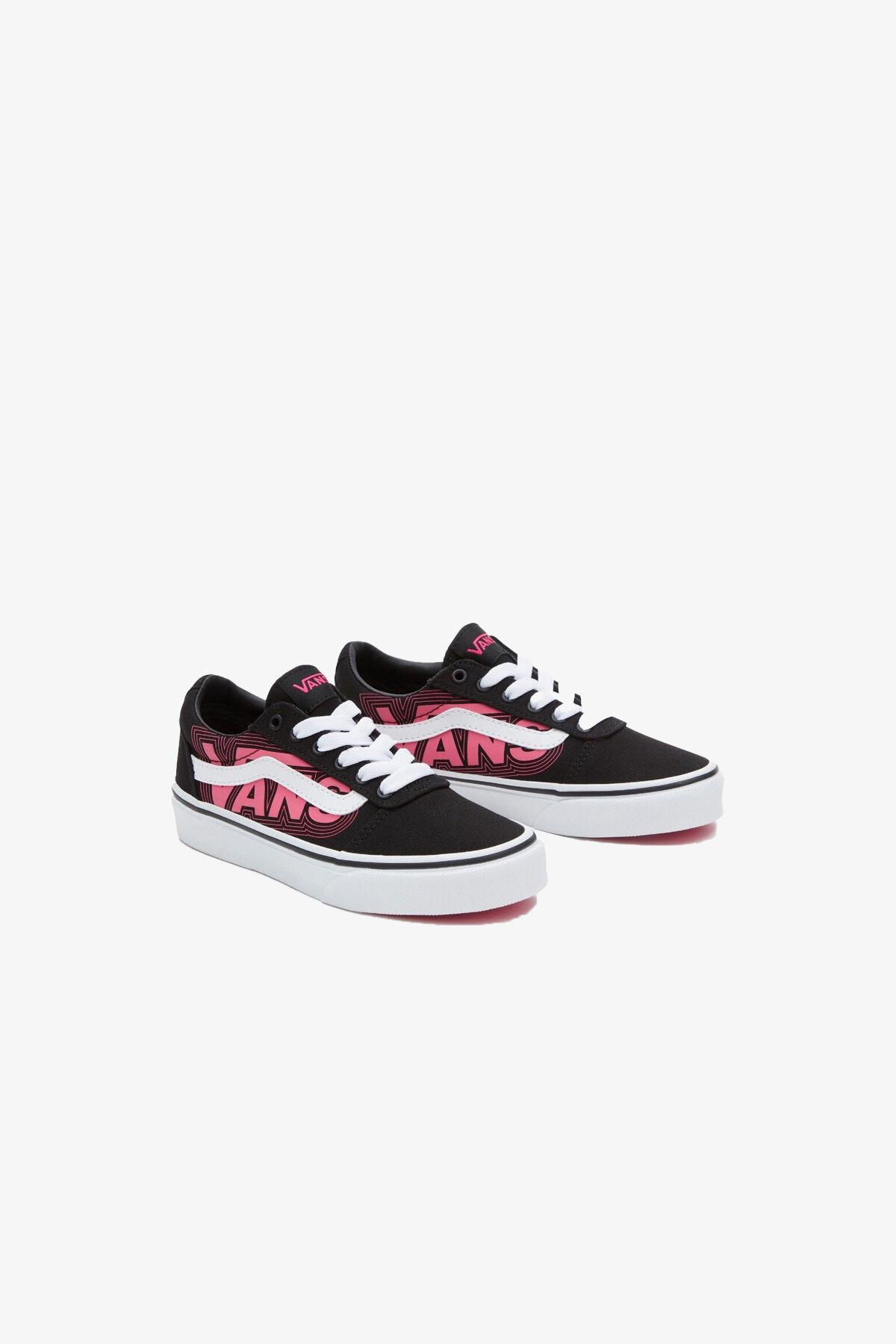 vans VN0A3TFWPIB1 MY WARD GÜNLÜK SPOR AYAKKABI