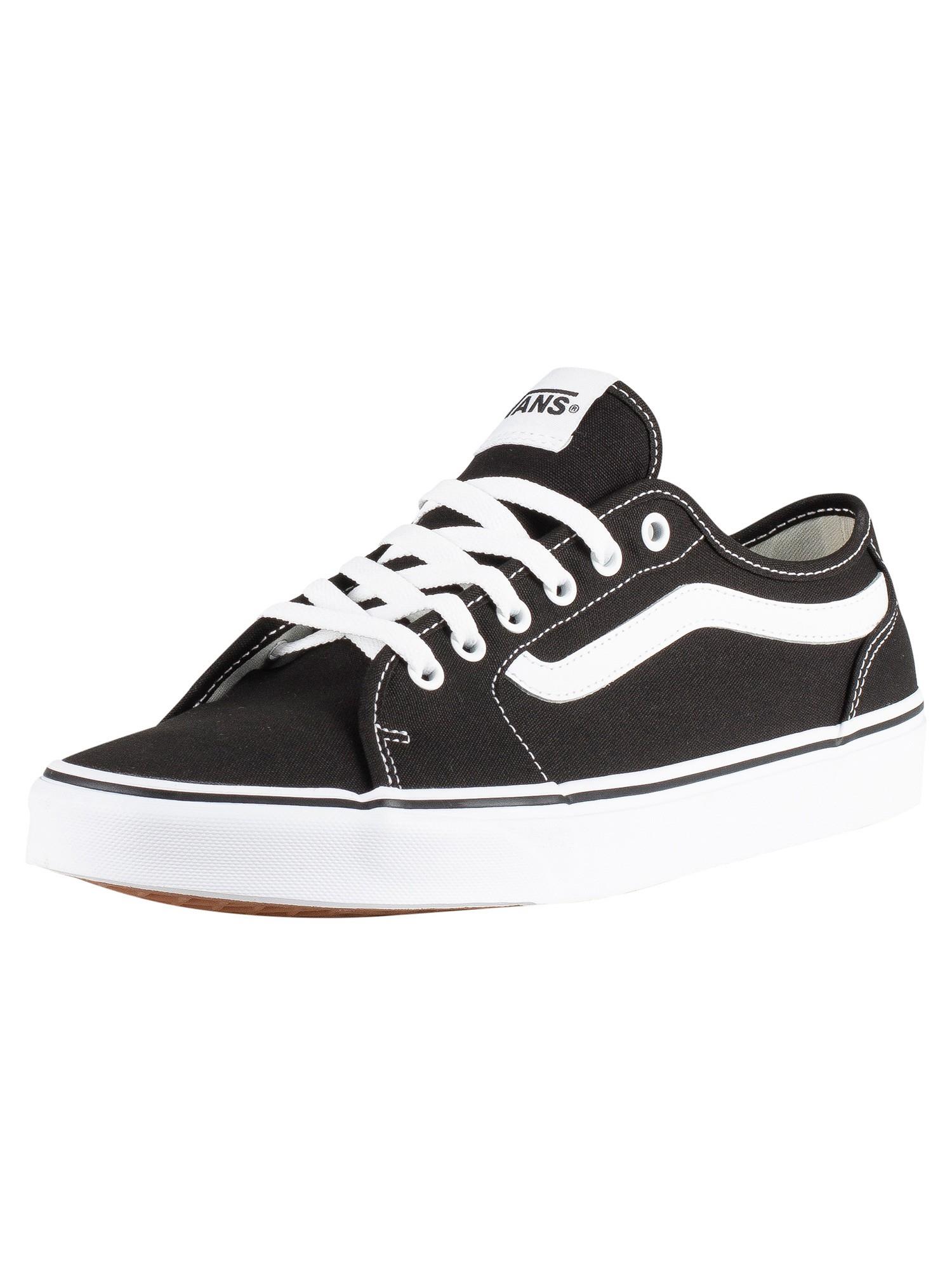 vans VN0A3WKZ1871 MN Filmore Decon GÜNLÜK SPOR AYAKKABI