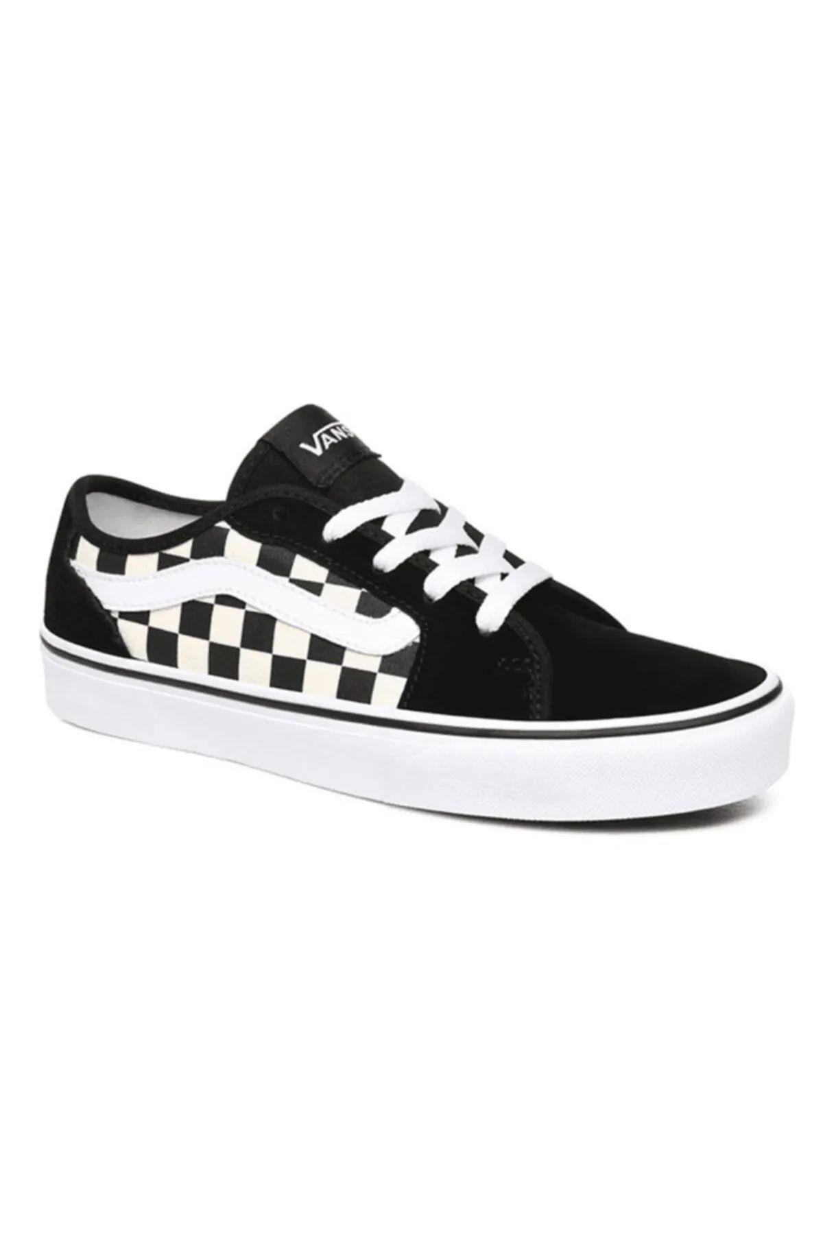 vans VN0A45NM5GX1 WM FILMORE DECON GÜNLÜK SPOR AYAKKABI