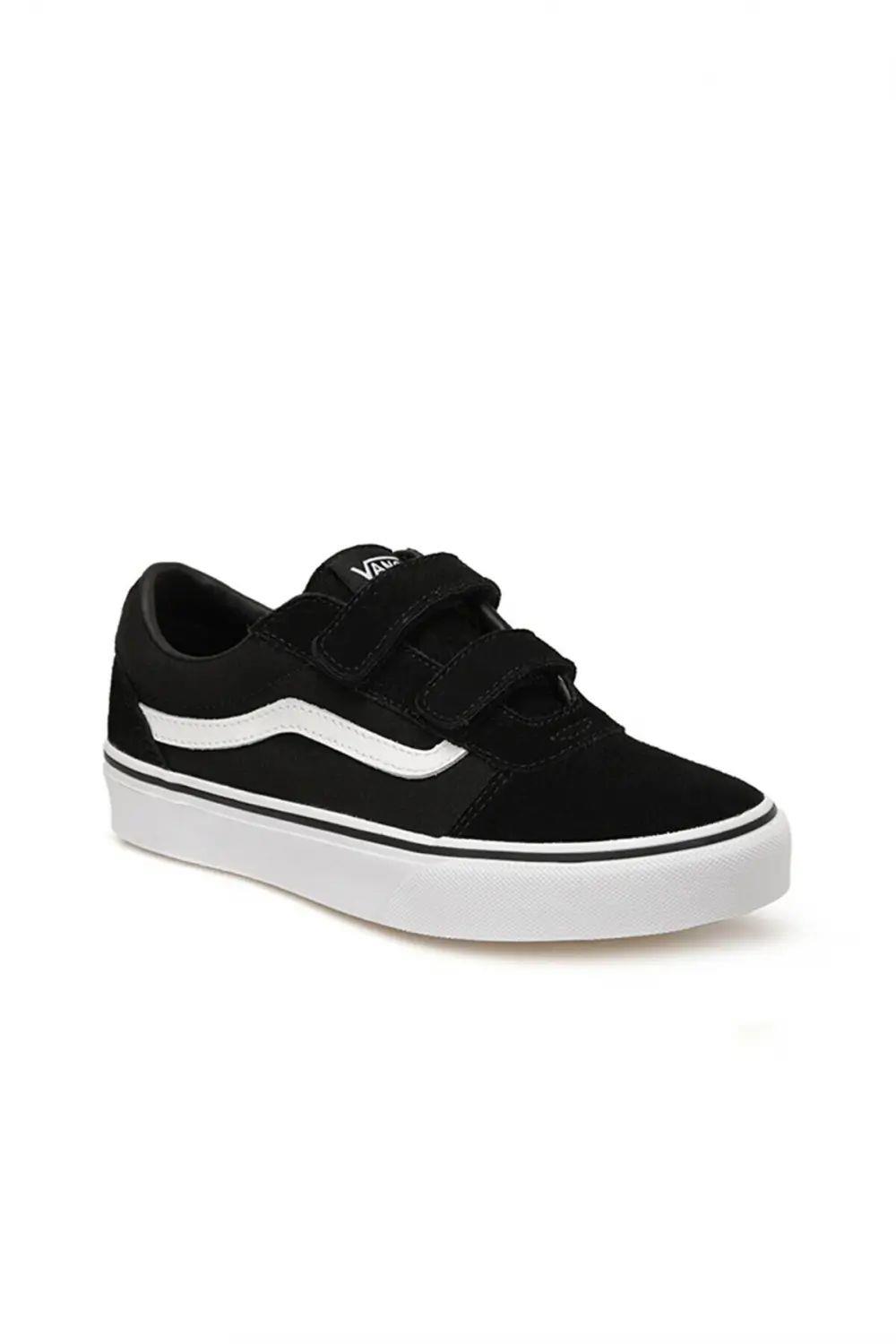 vans VN0A4BUDIJU1 TD WARD V BEBEK SPOR AYAKKABI