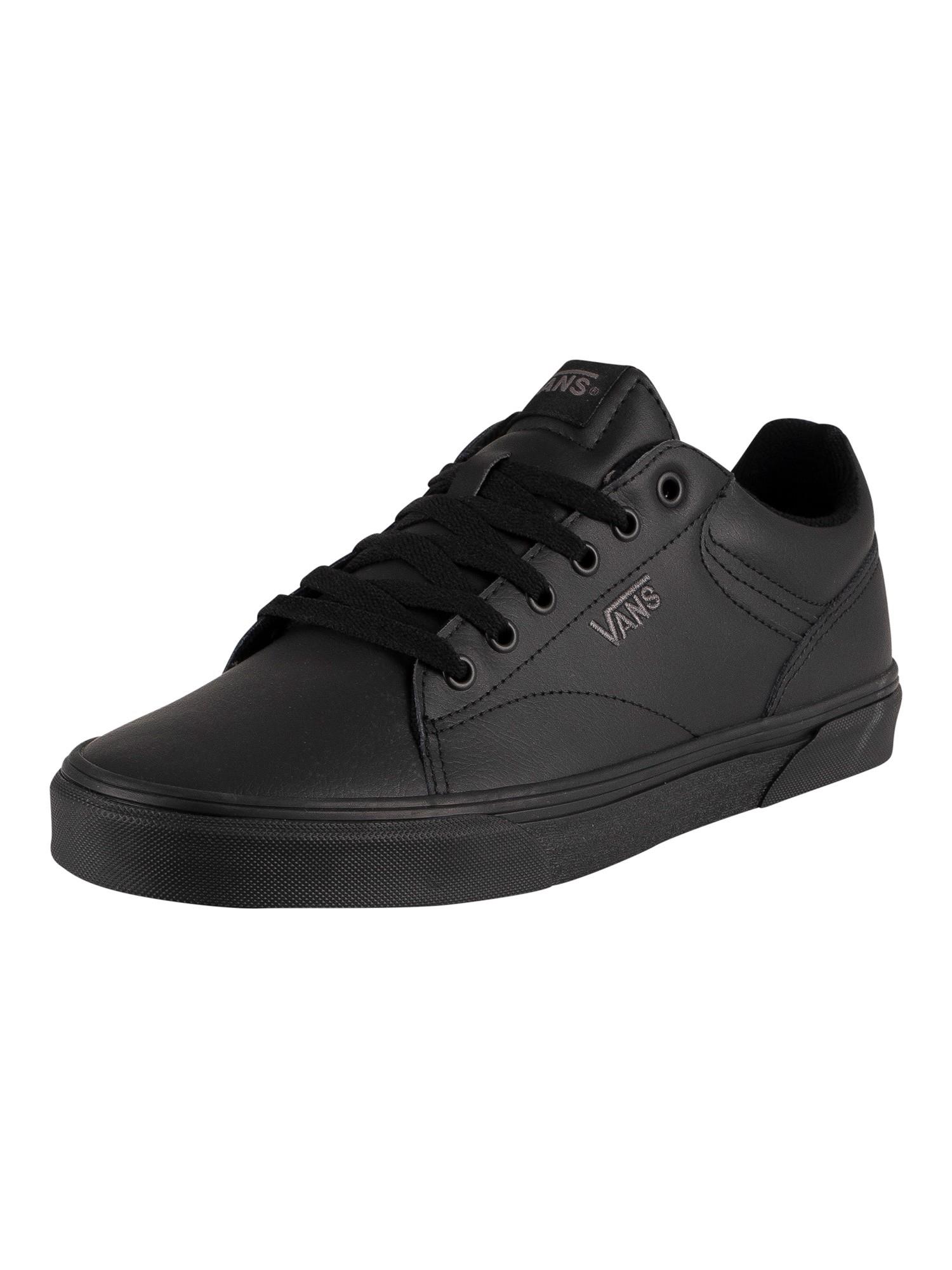 vans VN0A4TZE11I1 MN SELDAN GÜNLÜK SPOR AYAKKABI