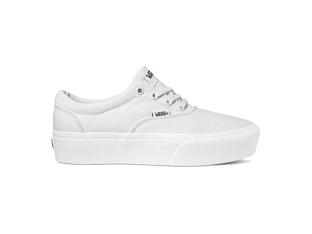vans VN0A4U210RG1 WM DOHENY PLATFORM GÜNLÜK SPOR AYAKKABI
