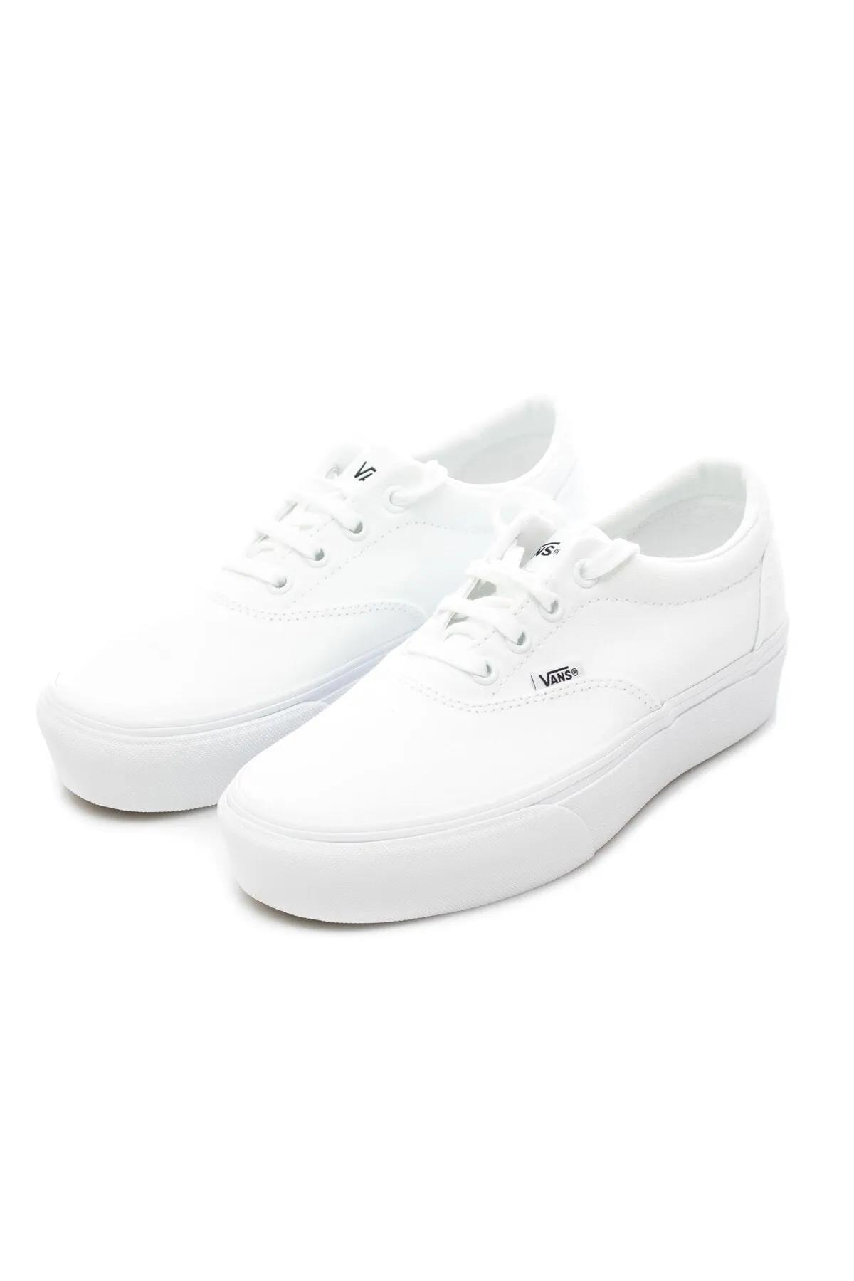 vans VN0A4U210RG1 WM DOHENY PLATFORM GÜNLÜK SPOR AYAKKABI
