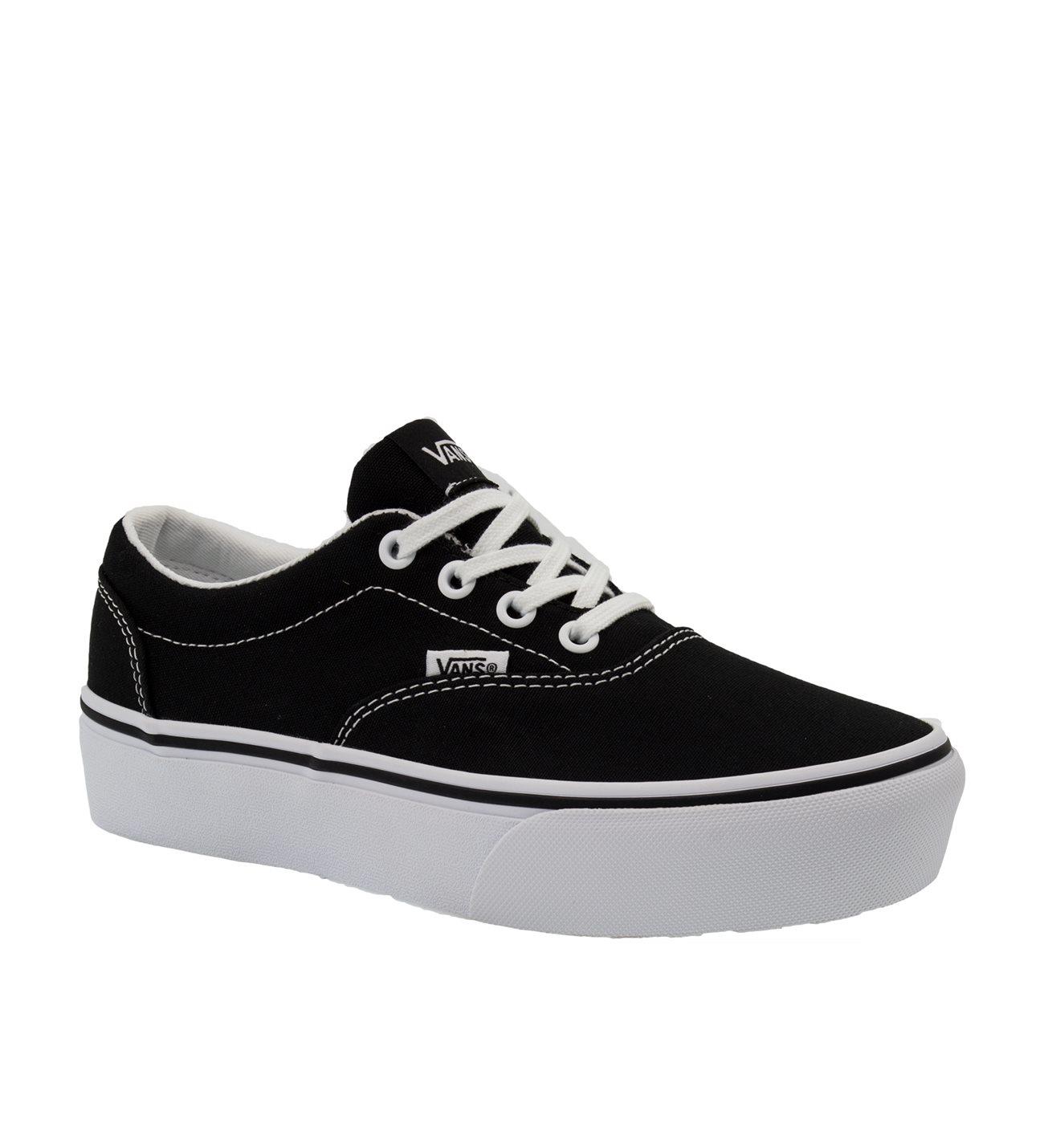 vans VN0A4U211871 WM DOHENY PLATFORM GÜNLÜK SPOR AYAKKABI