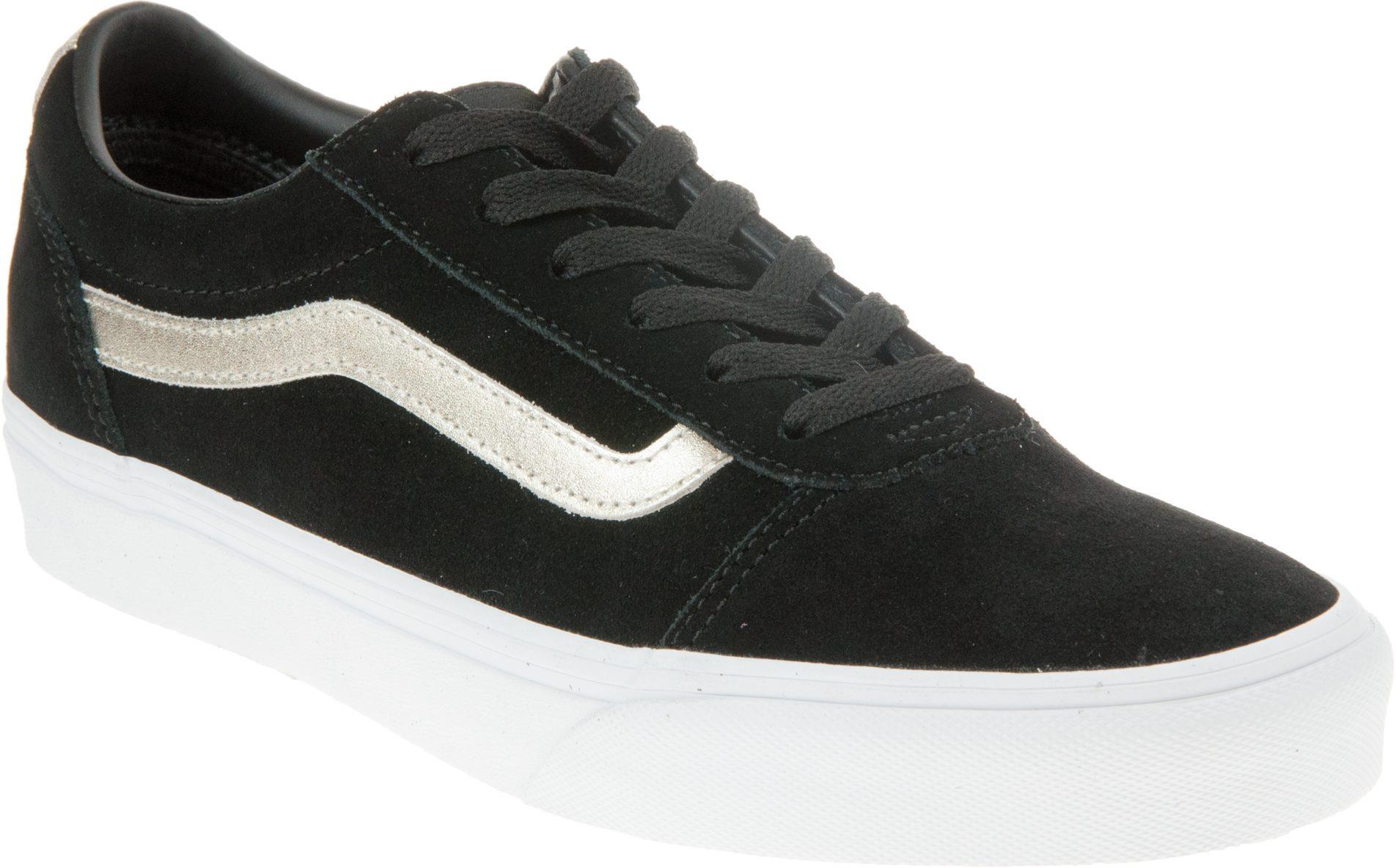 vans VN0A5HTMA891 WM Ward GÜNLÜK SPOR AYAKKABI