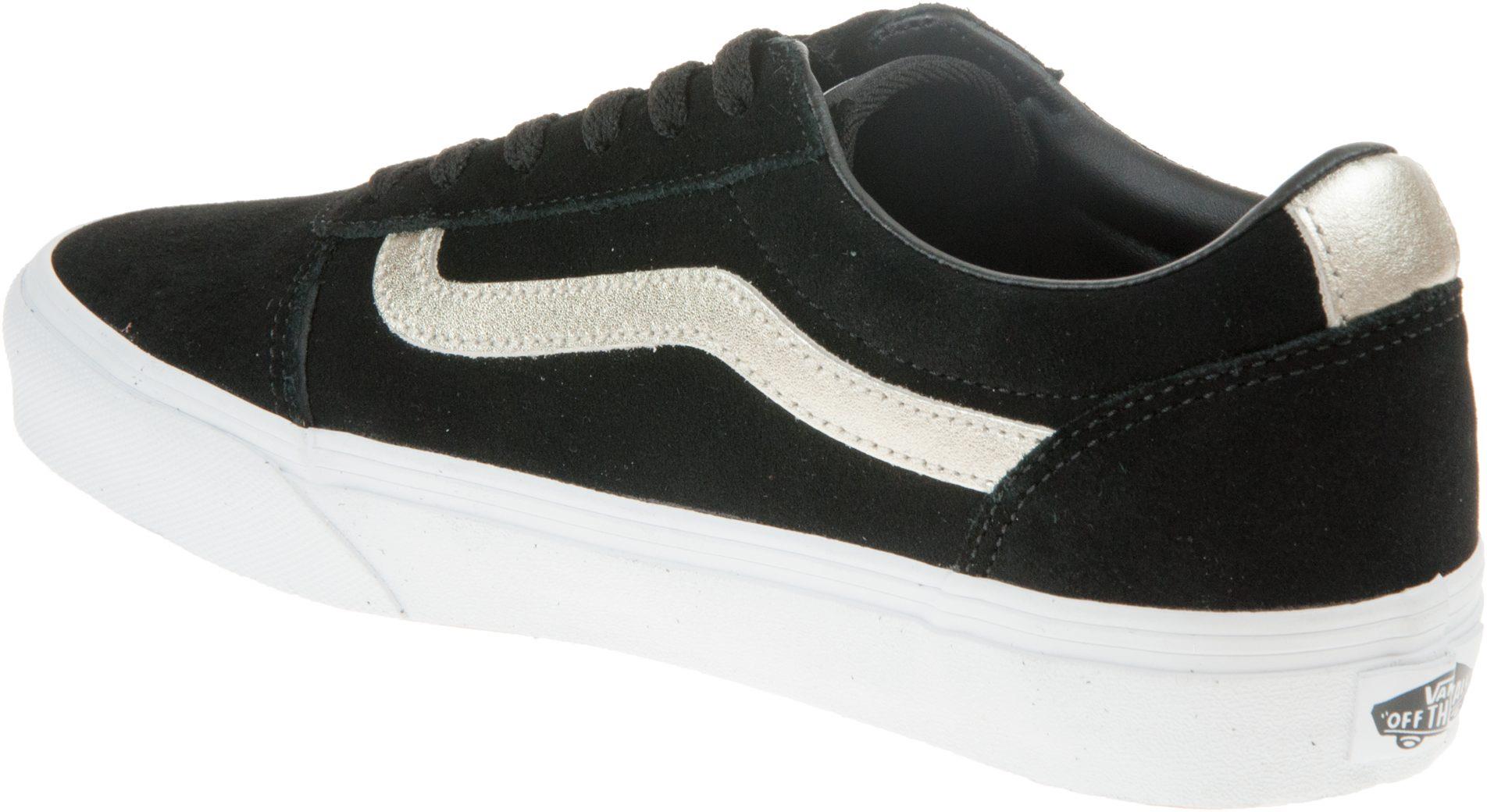 vans VN0A5HTMA891 WM Ward GÜNLÜK SPOR AYAKKABI