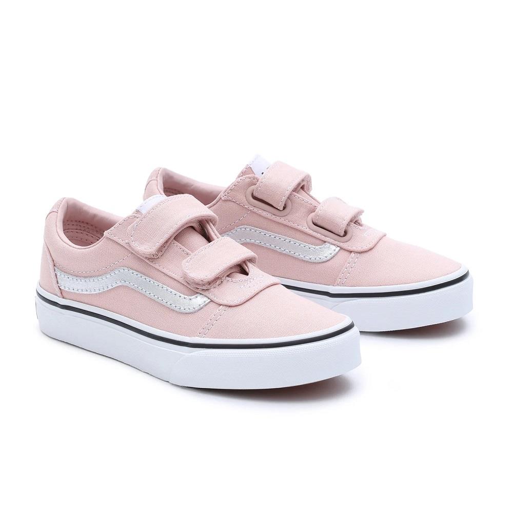 vans VN0A5HUJW0D1 MY WARD V ÇOCUK SPOR AYAKKABI