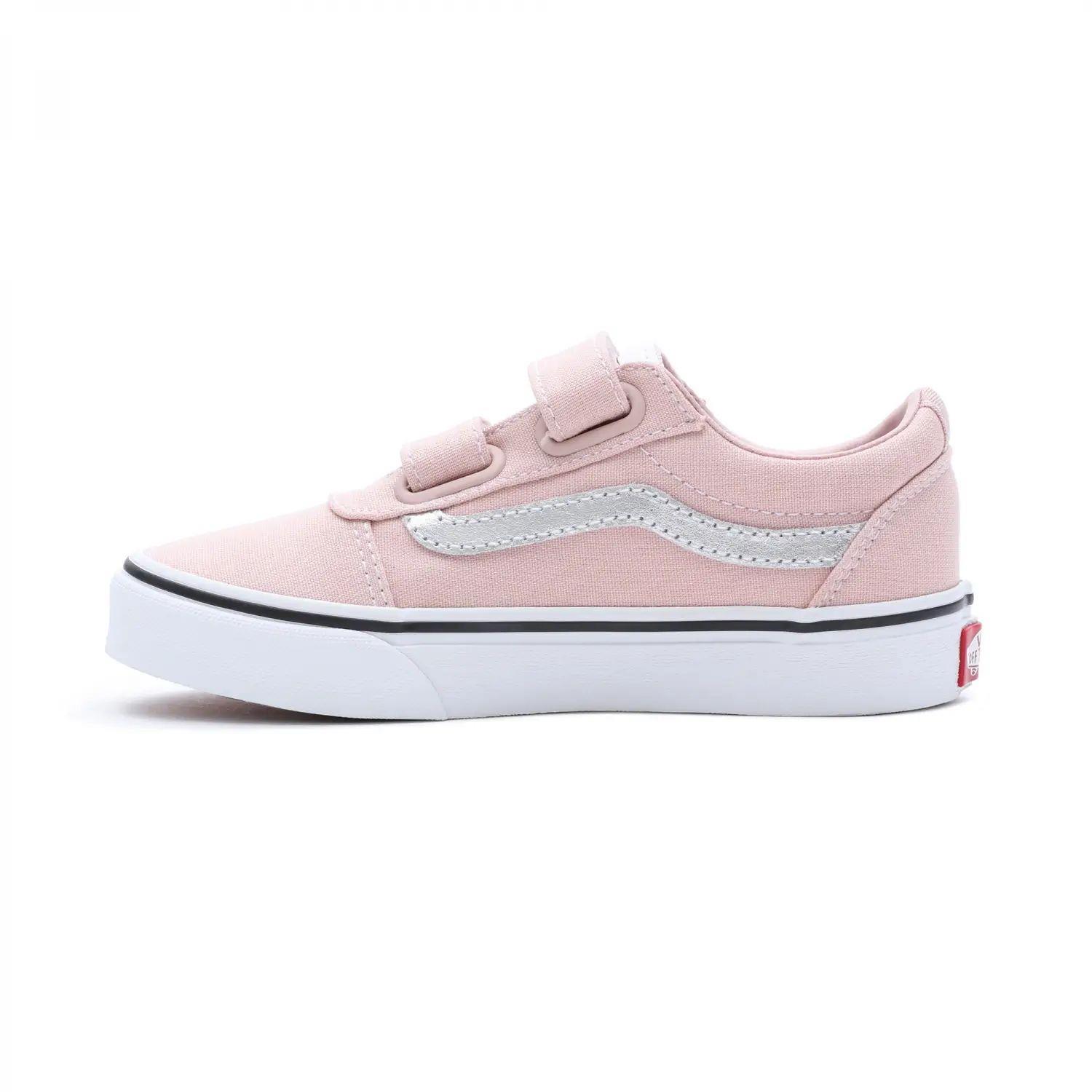 vans VN0A5HUJW0D1 MY WARD V ÇOCUK SPOR AYAKKABI