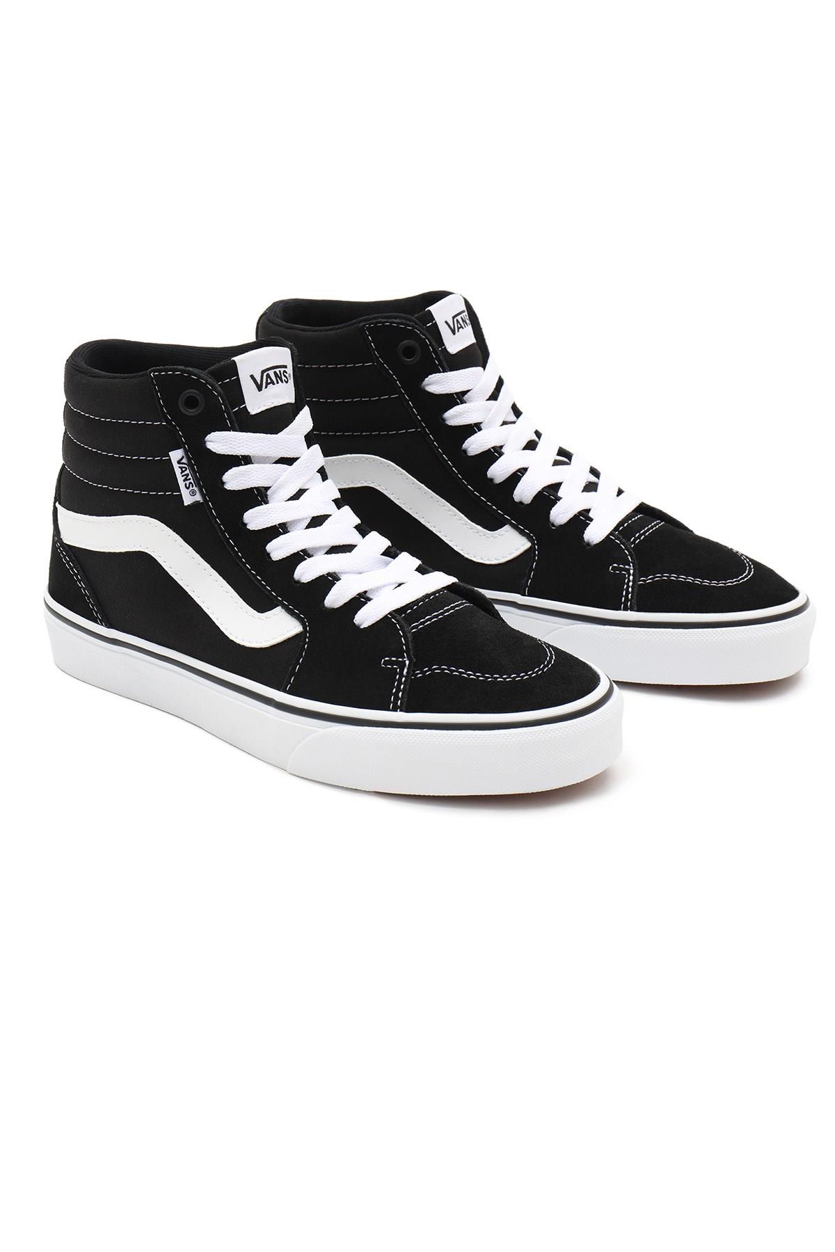 vans VN0A5HYUIJU1 WM FILMORE Hi GÜNLÜK SPOR AYAKKABI