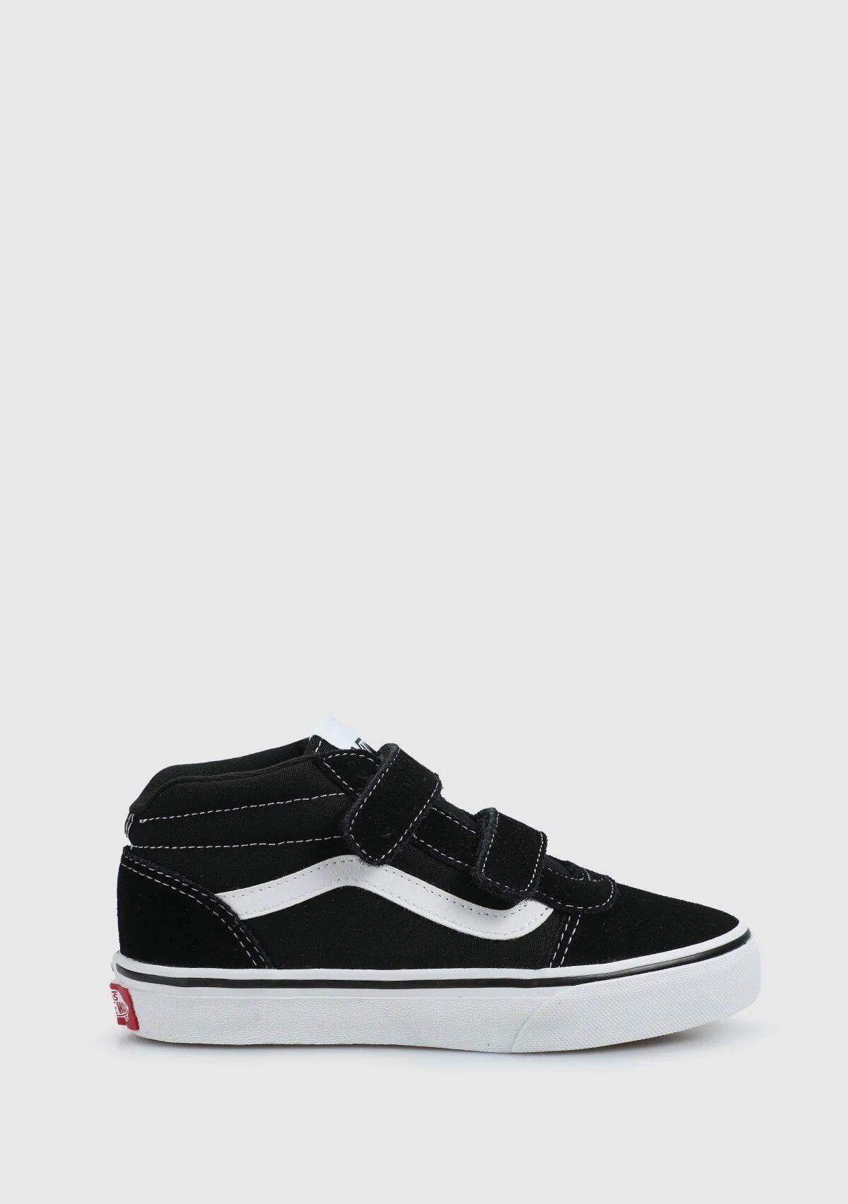 vans VN0A5HZ9IJU1 YT WARD MID V GÜNLÜK SPOR AYAKKABI