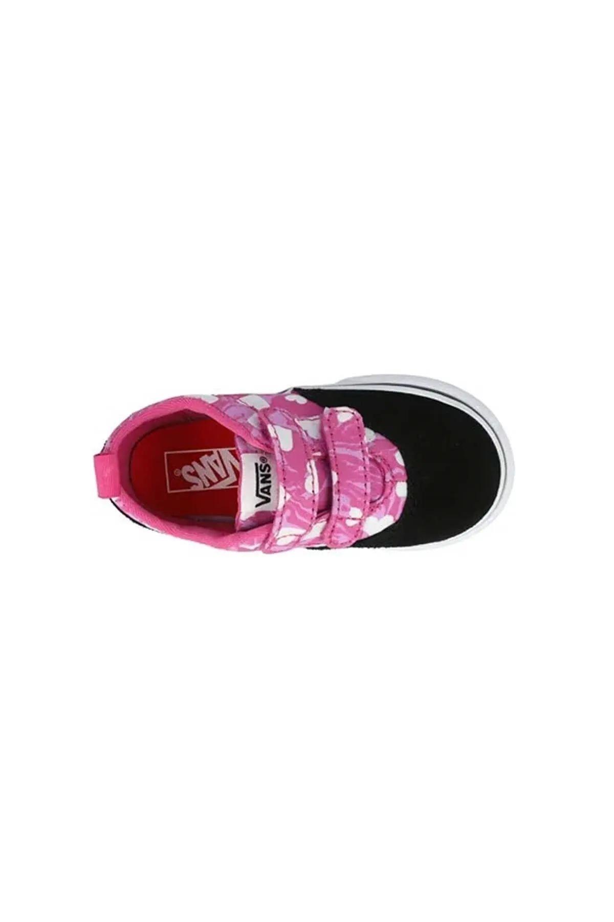 vans VN0A5JLNVDH1 DOHENY V BEBEK SPOR AYAKKABI