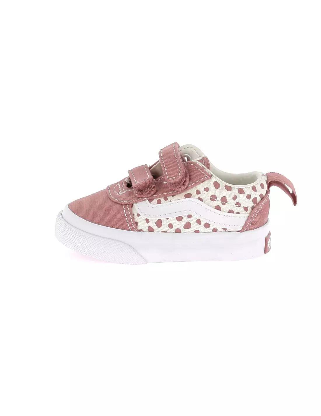 vans VN0A5JLOCHO1 WARD V BEBEK SPOR AYAKKABI