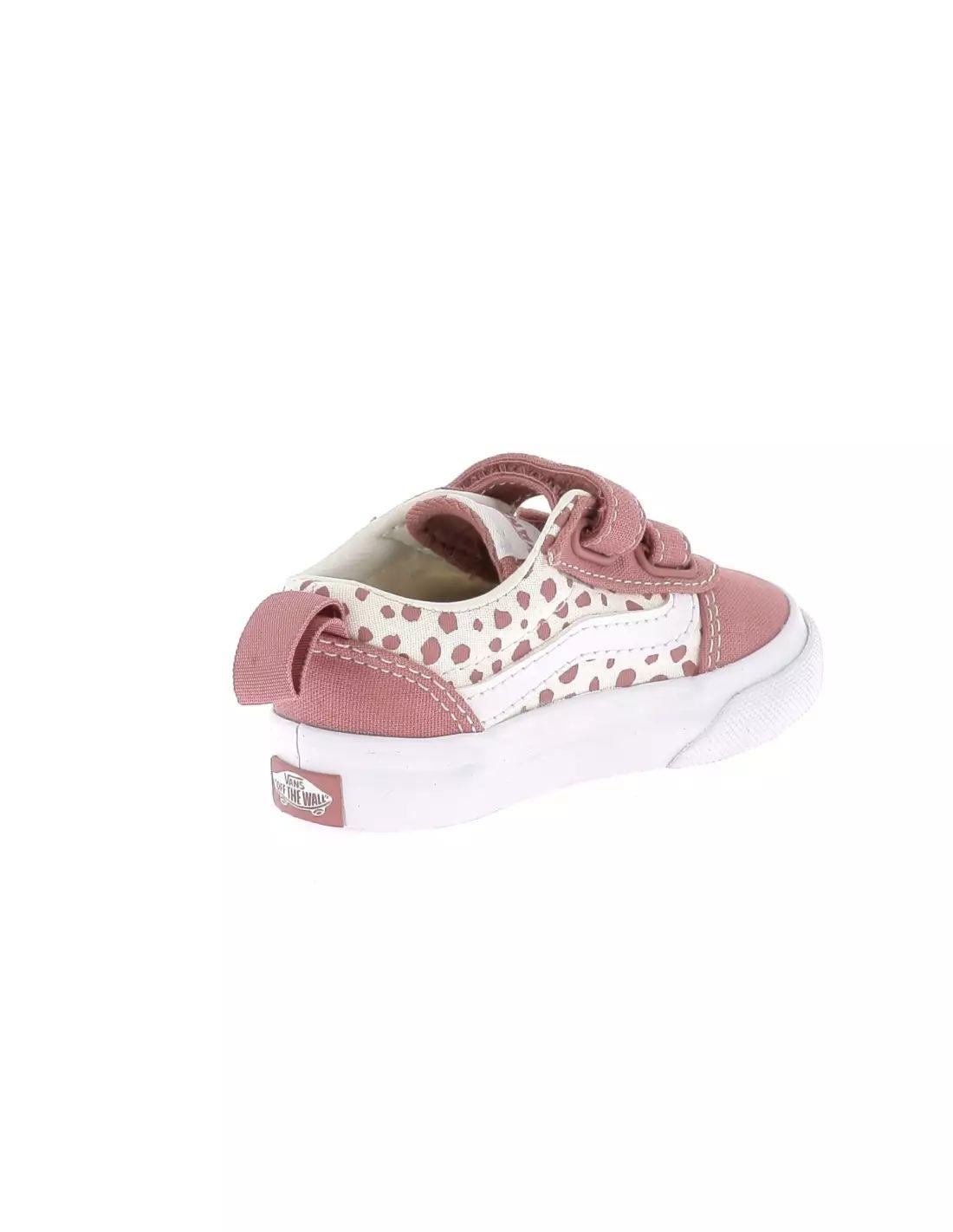 vans VN0A5JLOCHO1 WARD V BEBEK SPOR AYAKKABI