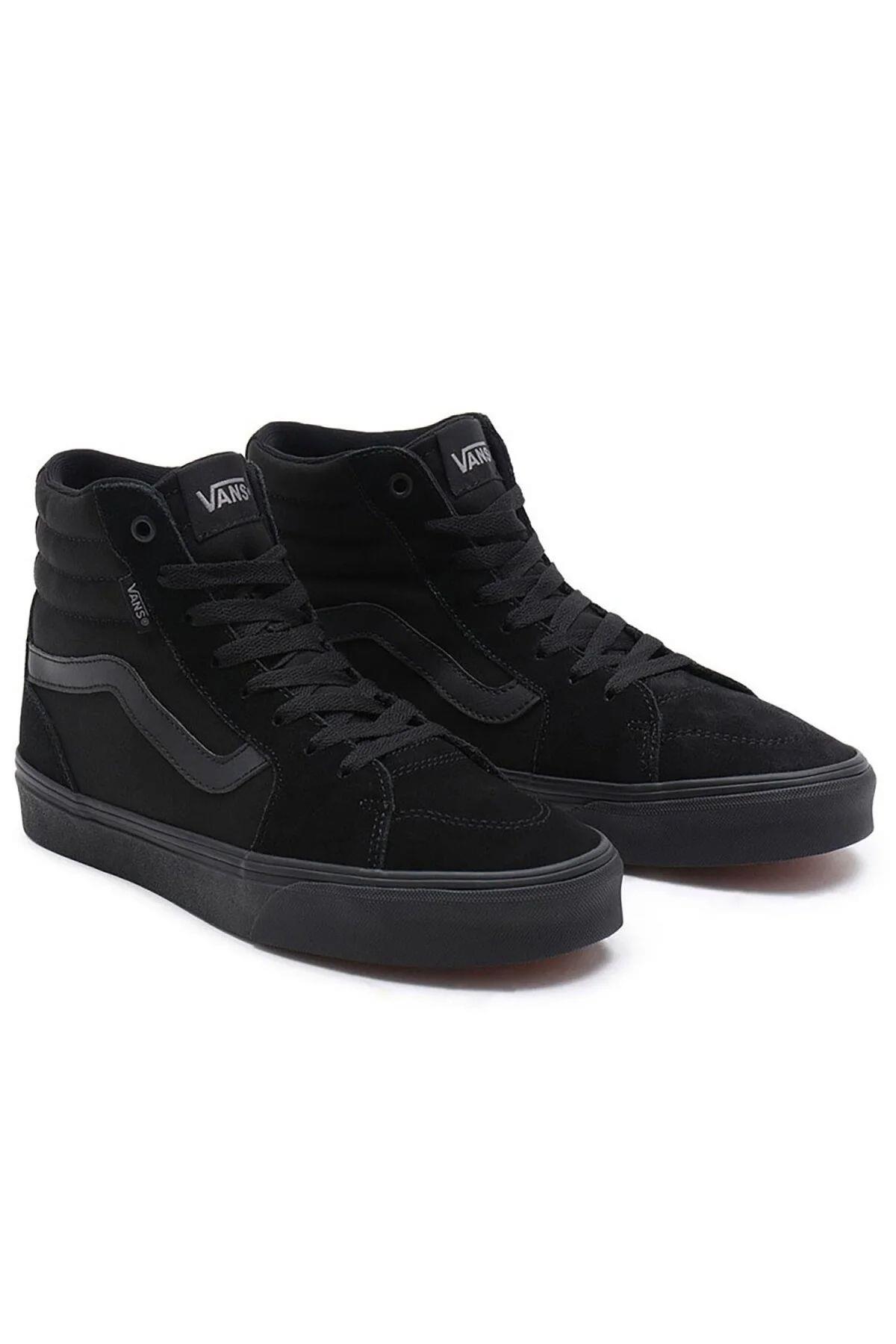 vans VN0A5KXTGL41 MN FILMORE HI GÜNLÜK SPOR AYAKKABI