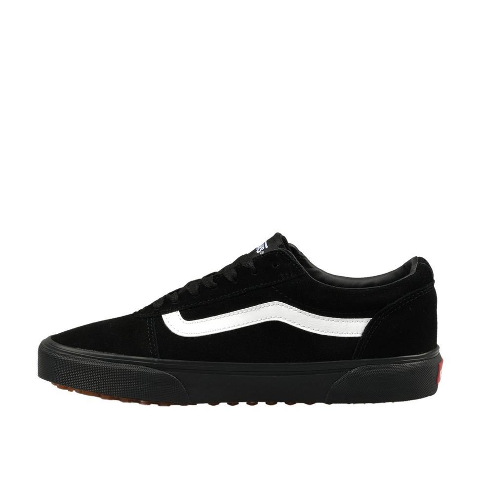 vans VN0A5KXUBKA1 MN WARD VANSGUARD GÜNLÜK SPOR AYAKKABI