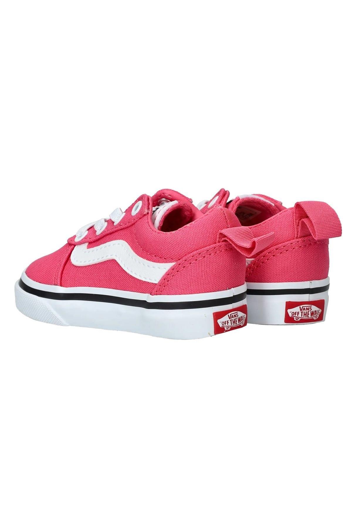 vans VN0A5KY8CHL1 TD WARD SLIP-ON BEBEK SPOR AYAKKABI