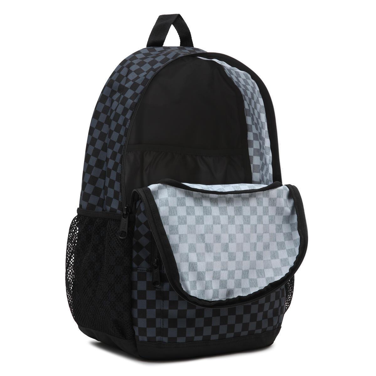 vans VN0A7UDTJ0Z1 ALUMNI PACK 5 PRINTED SIRT VE OKUL ÇANTASI