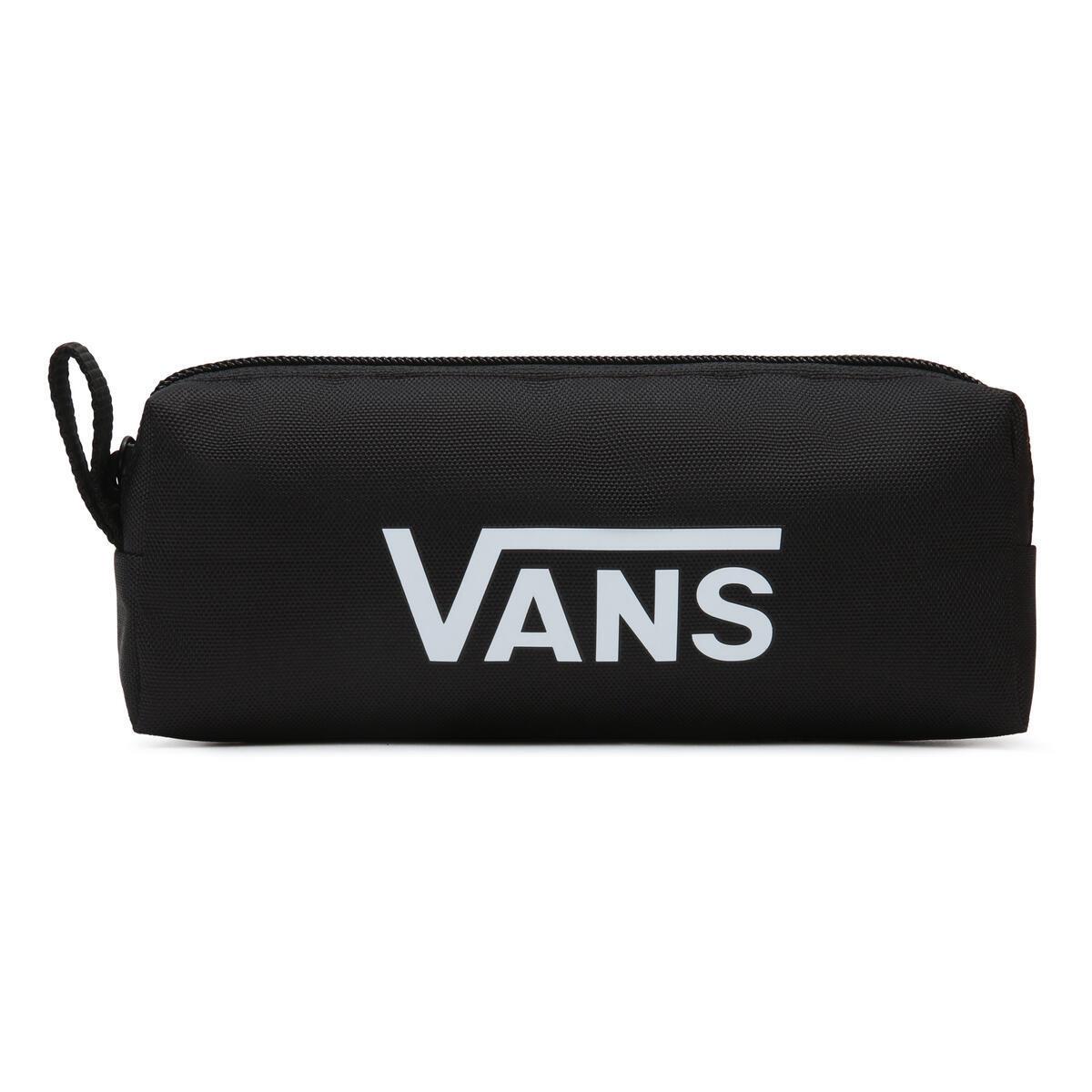 vans VN0A7UEPBLK1 PENCIL POUCH MİNİ EL ÇANTASI