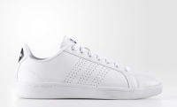 Adidas AW4323 CF ADVANTAGE GÜNLÜK SPOR AYAKKABI