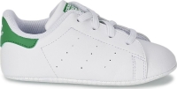 Adidas B24101 STAN SMITH CRIB BEBEK PATİK AYAKKABI