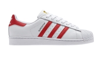 Adidas B27139 SUPERSTAR FOUNDATION GÜNLÜK SPOR AYAKKABI