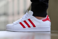 Adidas B27139 SUPERSTAR FOUNDATION GÜNLÜK SPOR AYAKKABI