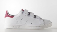 Adidas B32706 STAN SMITH ÇOCUK SPOR AYAKKABI