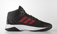 Adidas B74297 CLOUDFOAM ILATION BASKETBOL AYAKKABISI