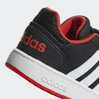 Adidas B75965 HOOPS 2.0 CMF BEBEK SPOR AYAKKABI
