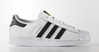 Adidas BA8378 SUPERSTAR FOUNDATION ÇOCUK SPOR AYAKKABISI