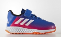 Adidas BB0235 RAPIDA TURF MESSİ BEBEK AYAKKABISI