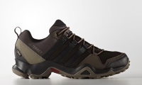 Adidas BB1987 TERREX AX2R GORE-TEX SU GEÇİRMEZ SPOR AYAKKABI