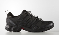 Adidas BB4624 TERREX SWIFT GORE-TEX OUTDOOR SU GEÇİRMEZ SPOR AYAKKABI