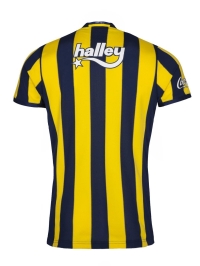 Adidas BD6909 FENERBAHÇE 2016-17 HOME MAÇ FORMASI