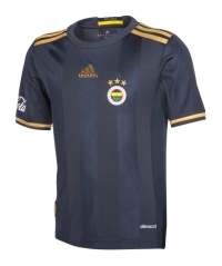 Adidas BG8422 FENERBAHÇE 2016-17 THIRD ÇOCUK FORMASI