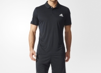 Adidas BK0698 CLUB POLO SPOR T-SHIRT