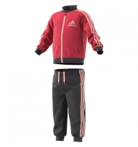Adidas BP5302 I SP TRACKSUIT BEBEK EŞOFMAN TAKIMI
