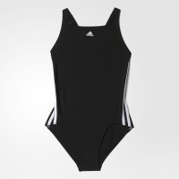 Adidas BP5449 INF EC3S 1PC ÇOCUK HAVUZ YÜZÜCÜ MAYOSU