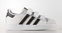 Adidas BZ0418 SUPERSTAR BEBEK SPOR AYAKKABI