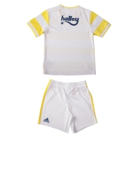 Adidas CG0664 FENERBAHÇE 2018-19 BEBEK FORMA SET