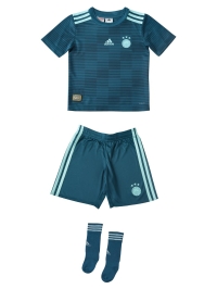 Adidas CG0665 FENERBAHÇE 2018-19 BEBEK FORMA SET