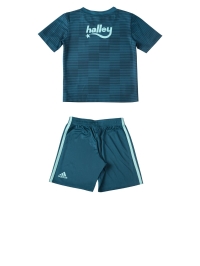 Adidas CG0665 FENERBAHÇE 2018-19 BEBEK FORMA SET