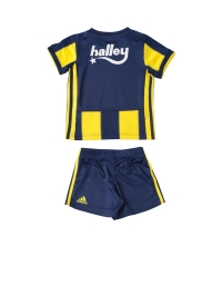 Adidas CG0666 FENERBAHÇE 2018-19 BEBEK FORMA SET